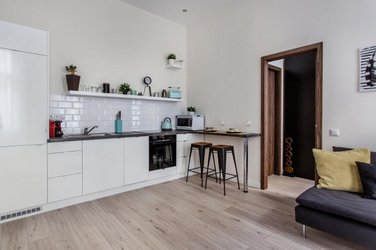 Stylish Central Apartment For The Best City Break Budapest Exterior foto